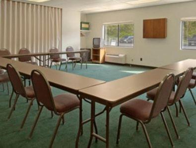 Days Inn By Wyndham Ashland Cannonsburg Facilities photo